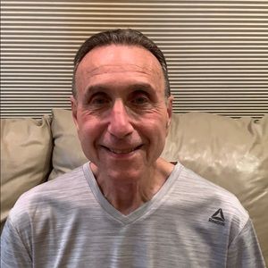 Meet your Posher, Neal